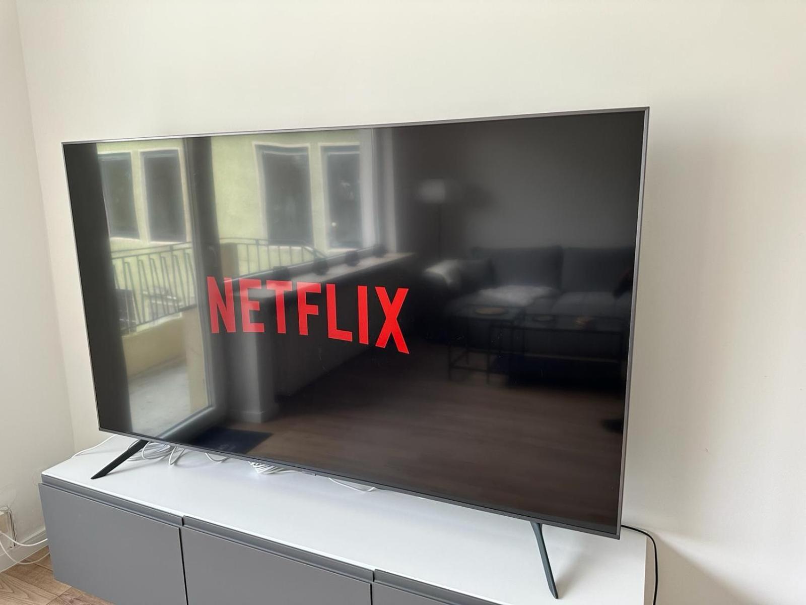 One100 I Appartement Lange Auszeit Μπρέμερχαφεν Εξωτερικό φωτογραφία