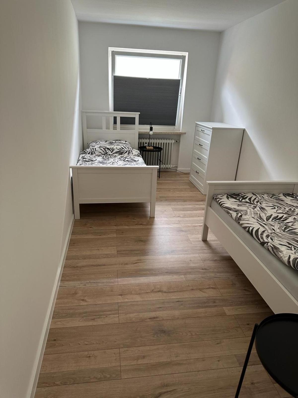 One100 I Appartement Lange Auszeit Μπρέμερχαφεν Εξωτερικό φωτογραφία