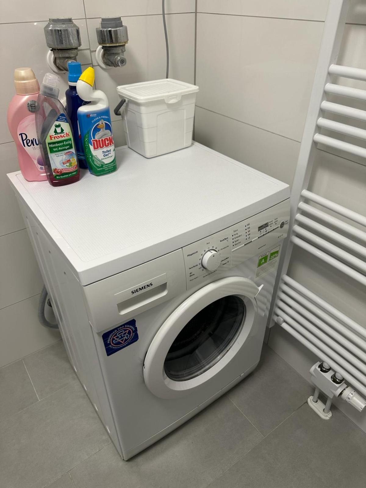 One100 I Appartement Lange Auszeit Μπρέμερχαφεν Εξωτερικό φωτογραφία