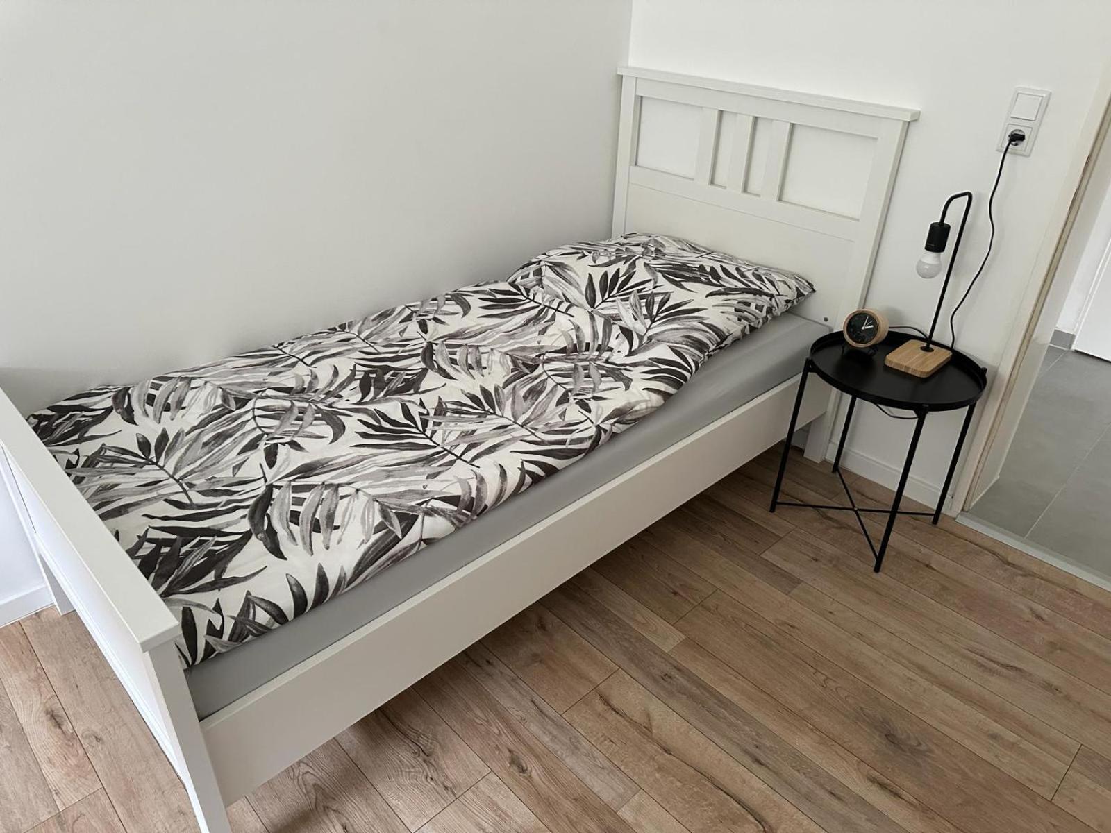 One100 I Appartement Lange Auszeit Μπρέμερχαφεν Εξωτερικό φωτογραφία