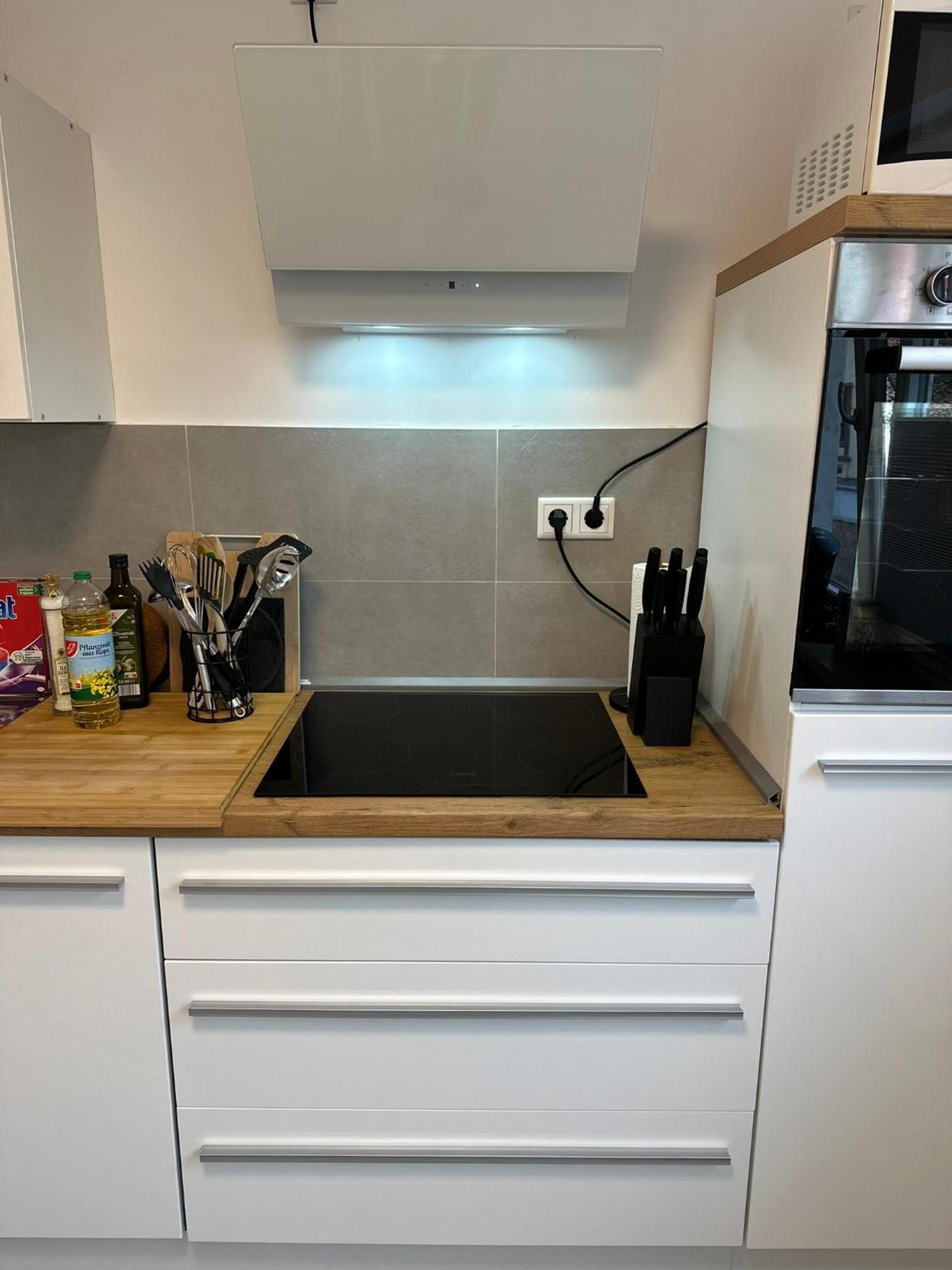 One100 I Appartement Lange Auszeit Μπρέμερχαφεν Εξωτερικό φωτογραφία