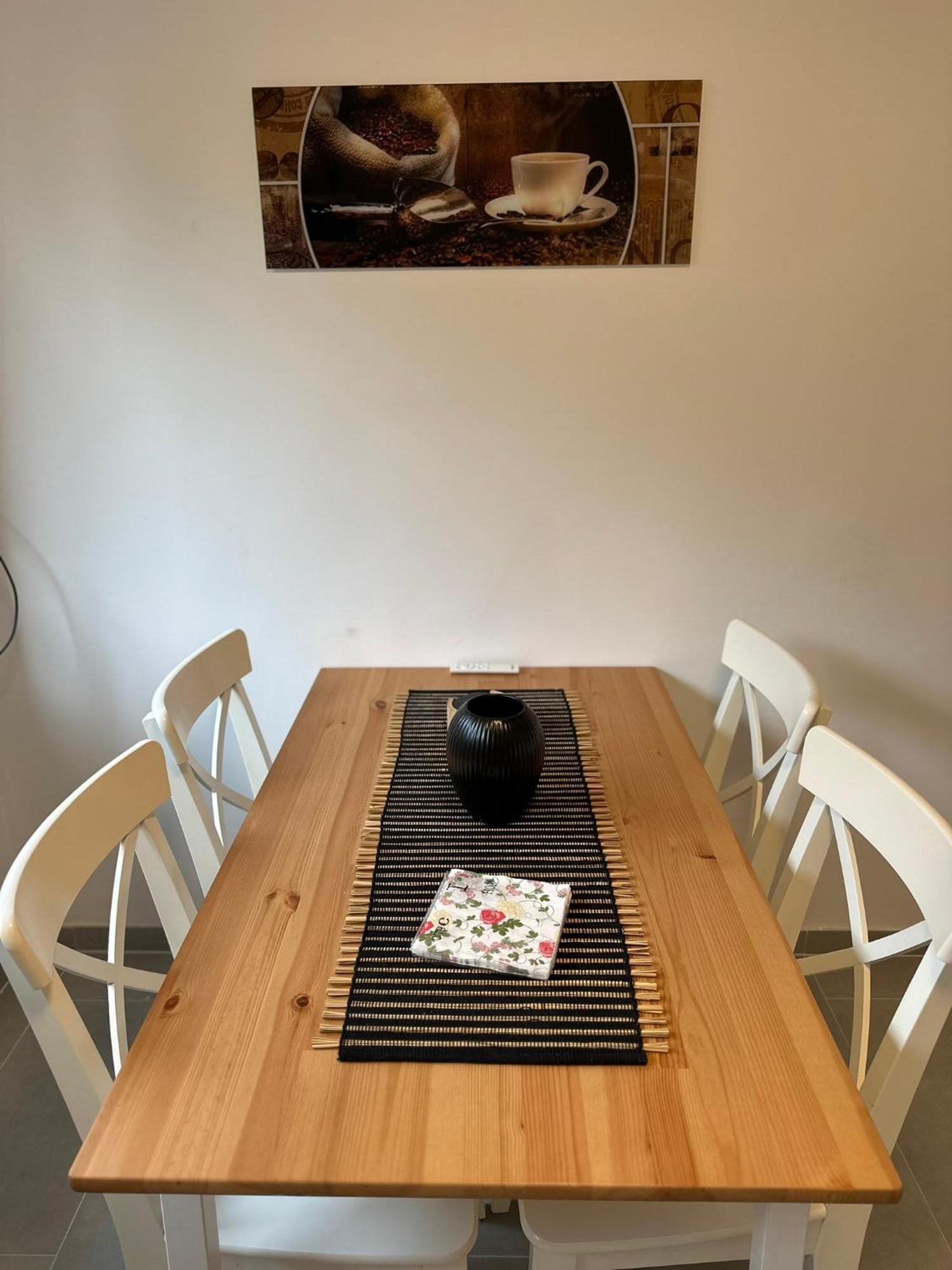 One100 I Appartement Lange Auszeit Μπρέμερχαφεν Εξωτερικό φωτογραφία